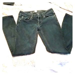 Mudd skinny jeans